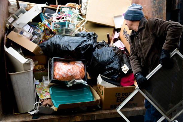  Weaverville, CA Junk Removal Pros