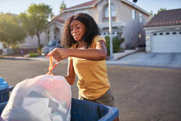 Best Dumpster Rental Services  in Weaverville, CA