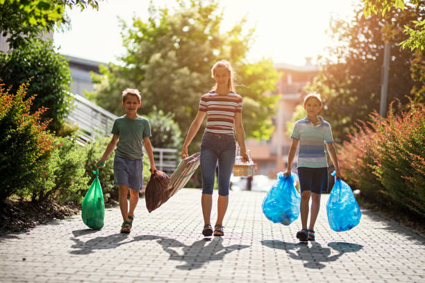 Commercial Cleanout Services in Weaverville, CA