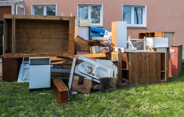Best Estate Cleanout Services  in Weaverville, CA