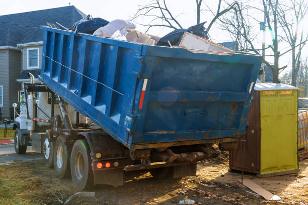 Best Household Junk Removal  in Weaverville, CA