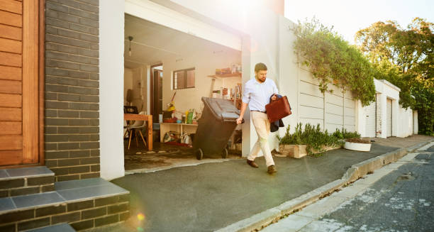 Best Commercial Junk Removal  in Weaverville, CA