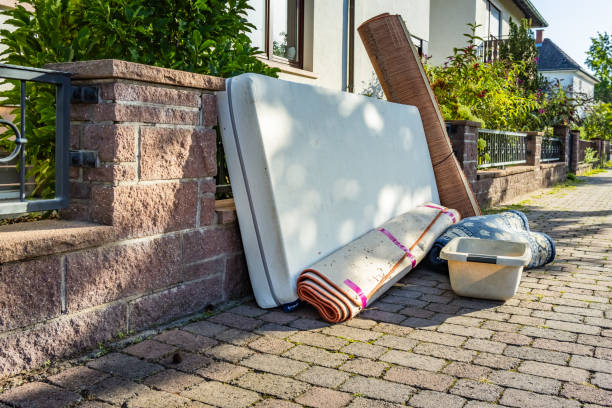 Household Junk Removal in Weaverville, CA
