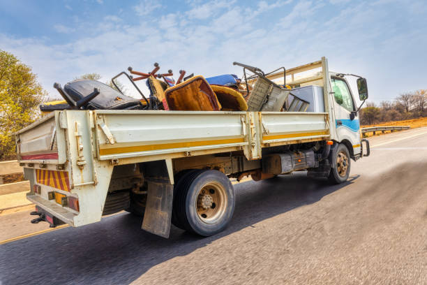 Best Same-Day Junk Removal  in Weaverville, CA