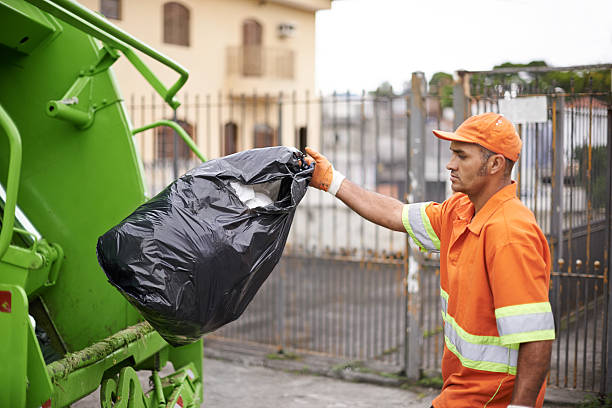 Best Construction Debris Removal  in Weaverville, CA