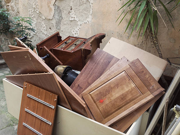 Best Commercial Cleanout Services  in Weaverville, CA